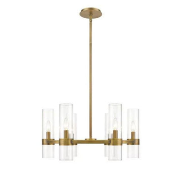 Brio Round Chandelier
